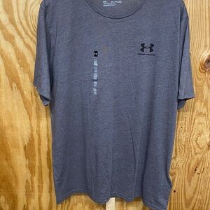 Under Armor size XXL loose T-shirt NWOT
